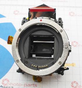 Механизм (шахта) Canon 77D, б/у